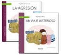 GUÍA: La agresión + CUENTO: Un viaje misterioso