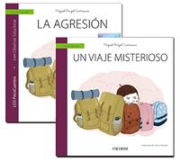 GUÍA: La agresión + CUENTO: Un viaje misterioso (PsicoCuentos)