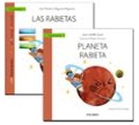 Guía: Las Rabietas + Cuento: Planeta Rabieta