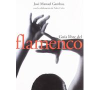 Guia Libre Del Flamenco