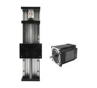 Guía lineal del motor manual Nema23/3457/86mmXYZ(1100 SFU1605 3.2Nm All-in-one kit)