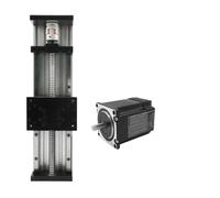Guía lineal del motor manual Nema23/3457/86mmXYZ(650mm SFU1605 2Nm All-in-one kit)