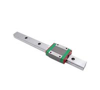 Guía lineal MGN7/9/12/15H de 150-500 mm con corredera MGN7H, MGN9H, MGN12H y MGW9(MGN7C,300mm)