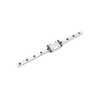 Guía lineal MGN9 MGN12 MGN15 875mm 1000 1100 1200 1270 1300 1500 mm carril lineal + carro lineal MGN9H MGN12H MGN15H(MGN9H,1000mm)
