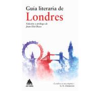 Guia Literaria De Londres