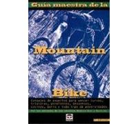 guia maestra de la mountain bike