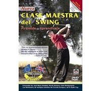 Guía Maestra Del Swing. La Pirámide Del Aprendizaje