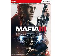Guía Mafia III