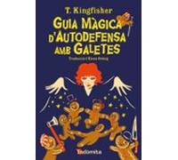 Guia Màgica D'autodefensa Amb Galetes