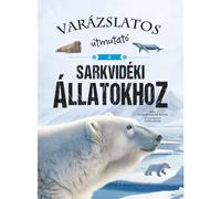 Guía mágica de los animales árticos