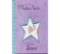 GUIA MAGICA DESEOS-VALERIA VARITA (SIN COLECCION)