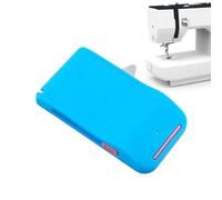 Guía Magnética de Costura para Máquina de Coser | Posicionador de Bordes y Guía | Accesorio Multifuncional para,Para Principiantes, Confeccionistas Profesionales, Entusiastas del Acolchado y Hogar