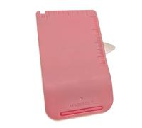 Guía Magnética para Coser - Herramienta multifuncional con escala para acolchado textil,Guía de Puntadas para Máquina de Coser,para principiantes, aficionados, sastres y modistas