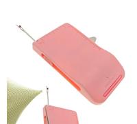 Guía Magnética para Coser - Herramienta multifuncional con escala para acolchado textil | Guía de Puntadas para Máquina de Coser,para entusiastas, modistas, diseñadores, aficionados y profesionales
