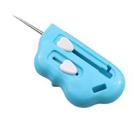 Guía Magnética para Costura de Máquina de Coser | Guía Magnética Para Máquina De Coser | Accesorios Para Manualidades Arte Patrones Encuadernación Corte Metros Bordado Mesa