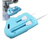 Guía Magnética Para Costura - Guía de Costura para Máquinas de Coser - Accesorios De Para Patrones Tela Mesa Bordado Manualidades Corte