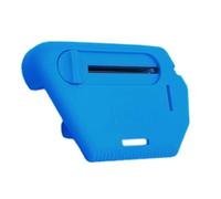 Guía magnética para costura para máquina de coser | Regla para colcha con transparente | Cortacorazones con cúter para costura bordada corte sastrería