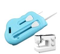 Guía Magnética para Dobladillos | Enhebrador y Cortador | Accesorios y Suministros para, Cortar, Herramientas de Vinculación, Modelos, Tela, Bordado, Artes, Ocio Creativo, Proyectos Mujeres