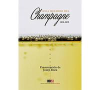 Guia Melendo del Champagne 2018-2019 (SIN COLECCION)