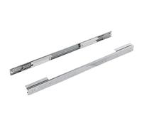 Guía mesa extensible basic advanced h47. freno con freno guía cerrada 600