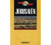 Guía Michael de Jerusalén