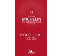 Guia Michelin Restaurantes Portugal 60376 2025