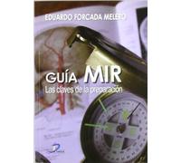 Guía MIR: Las claves de la preparación (DEPORTE)
