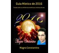 Guia Místico De 2016 (ebook)