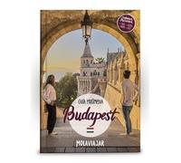 Guia multimedia budapest (GUIAS DE VIAJE)