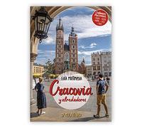 Guía multimedia Cracovia y alrededores (GUIAS DE VIAJE)