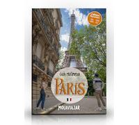 Guía multimedia Paris (GUIAS DE VIAJE)