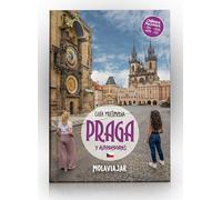 Guía multimedia Praga (GUIAS DE VIAJE)
