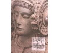 Guia Museo Arqueologico Nacional