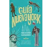 guía nueva york para jóvenes aventureros
