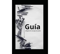 Guía obligada de tatuajes de poder: Muestrario para replicar