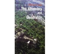 GUIA OFICIAL ALHAMBRA INGLES (SIN COLECCION)