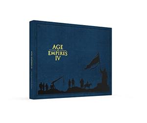 Guía oficial de Age of Empires IV - Versión en francés