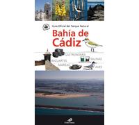 Guía Oficial del Parque Natural Bahía de Cádiz (Cornicabra)