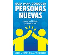 Guía para Conocer Personas Nuevas: ¡Supera el Miedo y Conecta Ya!