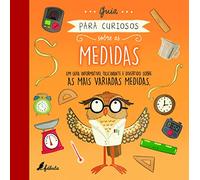 Guia para Curiosos Sobre as Medidas