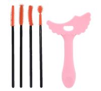 Guía Para Delineado De Ojos Con Plantilla | Plantilla Silicona Para Maquillaje - Estencil Sombras Ojos | Destinado A Principiantes Práctica Mañana Rutina Diaria Viajes Y Fiestas