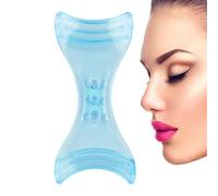 Guía para Delineador de Ojos | Sello Reutilizable Resina,Aplicador Delineador Maquillaje | Para Mujeres Niñas Principiantes Uso Diario Oficina Cita Viaje Fiesta Cumpleaños Boda