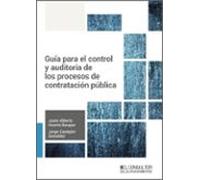 Guía Para El Control Y Auditoría De Los Procesos De Contratación Pública