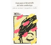 Guia Para El Desarrollo del Nino Sordociego