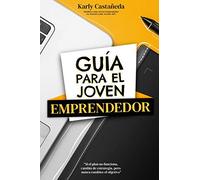 Guía para el joven Emprendedor