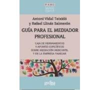 Guía para el mediador profesional