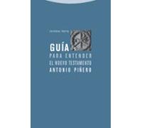 Guia Para Entender El Nuevo Testamento (4ª Ed.)