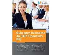 Guia para iniciantes do SAP Financials (FI)