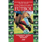 Guía para jugar al fútbol