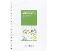 Guía para la aplicación de UNE-EN ISO 14001:2015